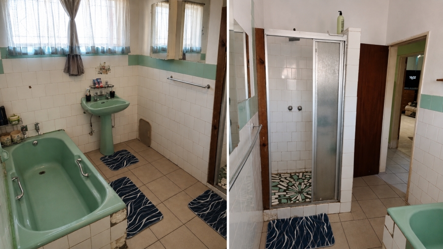 To Let 4 Bedroom Property for Rent in Oos Einde North West